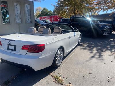 2013 BMW 335i M Sport - Photo 6 - Boise, ID 83706
