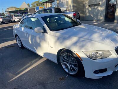 2013 BMW 335i M Sport - Photo 2 - Boise, ID 83706