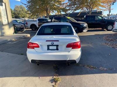 2013 BMW 335i M Sport - Photo 3 - Boise, ID 83706