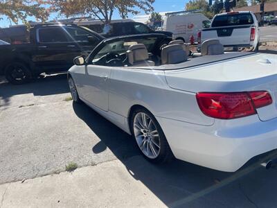 2013 BMW 335i M Sport - Photo 7 - Boise, ID 83706