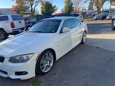 2013 BMW 335i M Sport - Photo 10 - Boise, ID 83706