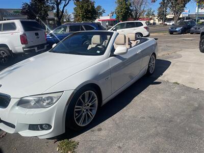 2013 BMW 335i M Sport - Photo 5 - Boise, ID 83706