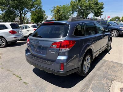 2013 Subaru Outback 2.5i Premium   - Photo 4 - Boise, ID 83706