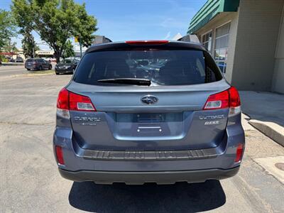 2013 Subaru Outback 2.5i Premium   - Photo 3 - Boise, ID 83706