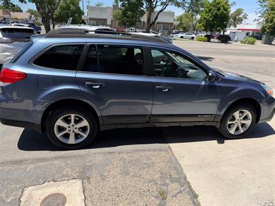2013 Subaru Outback 2.5i Premium   - Photo 5 - Boise, ID 83706