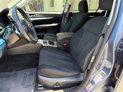 2013 Subaru Outback 2.5i Premium   - Photo 7 - Boise, ID 83706