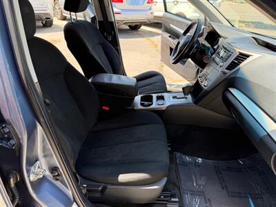 2013 Subaru Outback 2.5i Premium   - Photo 11 - Boise, ID 83706