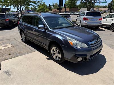 2013 Subaru Outback 2.5i Premium   - Photo 6 - Boise, ID 83706