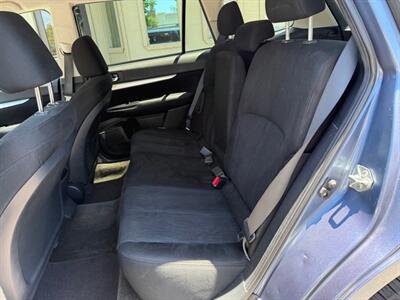 2013 Subaru Outback 2.5i Premium   - Photo 8 - Boise, ID 83706