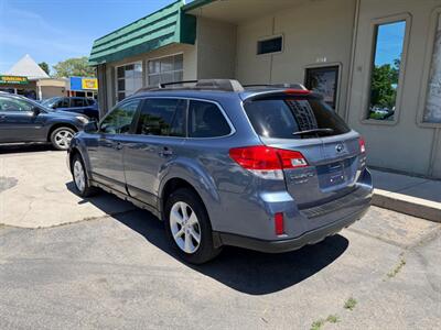 2013 Subaru Outback 2.5i Premium   - Photo 2 - Boise, ID 83706