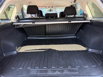 2013 Subaru Outback 2.5i Premium   - Photo 9 - Boise, ID 83706