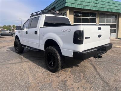 2006 Ford F-150 Lariat   - Photo 3 - Boise, ID 83706