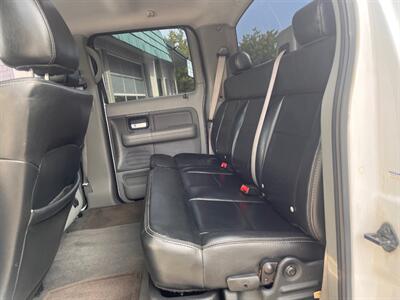 2006 Ford F-150 Lariat   - Photo 8 - Boise, ID 83706