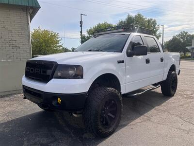 2006 Ford F-150 Lariat   - Photo 1 - Boise, ID 83706