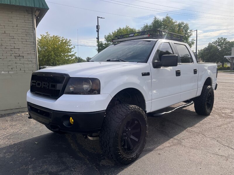 2006 Ford F-150 Lariat - Photo 1 - Boise, ID 83706
