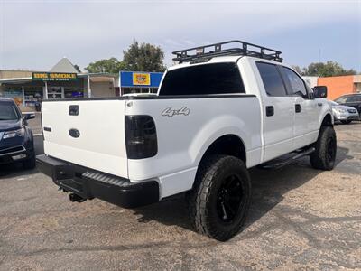 2006 Ford F-150 Lariat   - Photo 5 - Boise, ID 83706