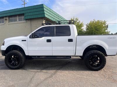 2006 Ford F-150 Lariat   - Photo 2 - Boise, ID 83706