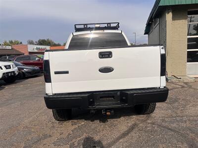 2006 Ford F-150 Lariat   - Photo 4 - Boise, ID 83706