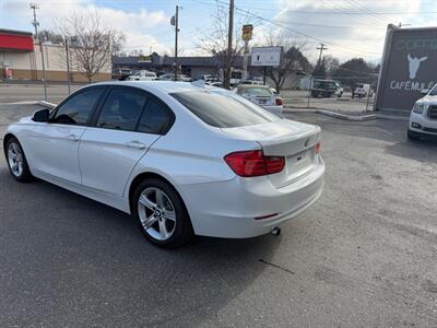 2014 BMW 320i xDrive - Photo 3 - Boise, ID 83706
