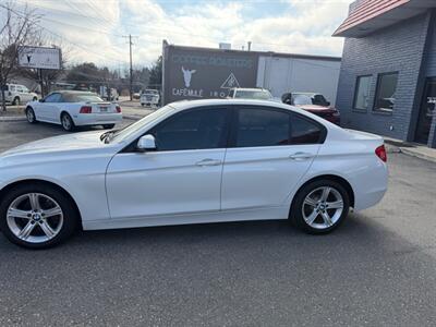 2014 BMW 320i xDrive - Photo 2 - Boise, ID 83706