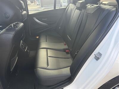 2014 BMW 320i xDrive - Photo 9 - Boise, ID 83706