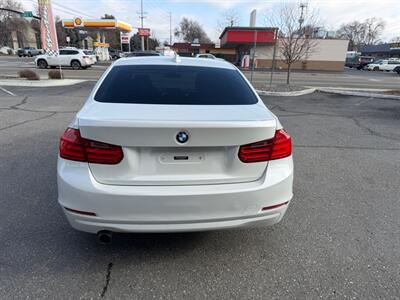 2014 BMW 320i xDrive - Photo 4 - Boise, ID 83706