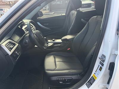 2014 BMW 320i xDrive - Photo 8 - Boise, ID 83706