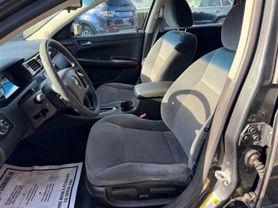 2016 Chevrolet Impala Limited LT   - Photo 6 - Boise, ID 83706