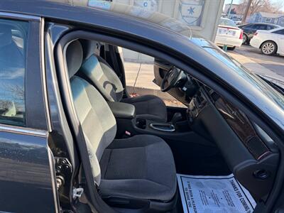 2016 Chevrolet Impala Limited LT   - Photo 9 - Boise, ID 83706