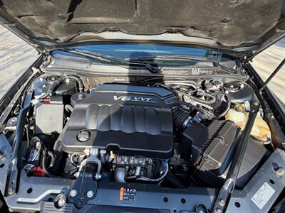 2016 Chevrolet Impala Limited LT   - Photo 10 - Boise, ID 83706