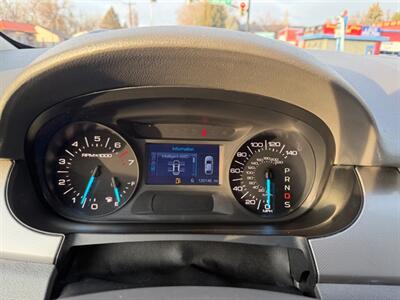 2014 Ford Edge SEL - Photo 12 - Boise, ID 83706