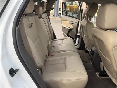 2014 Ford Edge SEL - Photo 10 - Boise, ID 83706