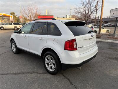 2014 Ford Edge SEL - Photo 3 - Boise, ID 83706