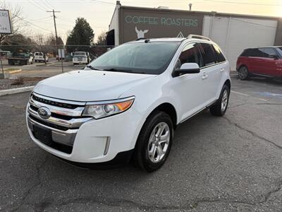 2014 Ford Edge SEL SUV