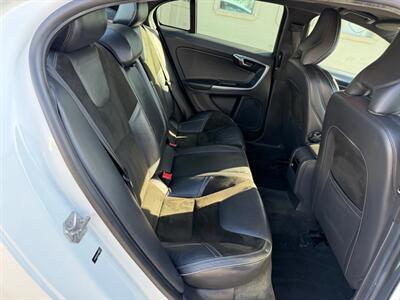 2015 Volvo S60 T6 R-Design Platinum   - Photo 10 - Boise, ID 83706