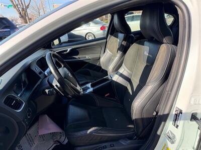 2015 Volvo S60 T6 R-Design Platinum   - Photo 7 - Boise, ID 83706