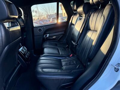 2016 Land Rover Range Rover Supercharged   - Photo 10 - Boise, ID 83706