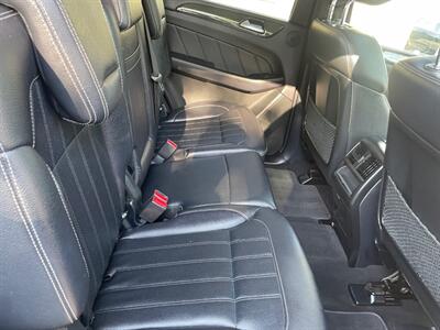 2016 Mercedes-Benz GL 450 4MATIC   - Photo 9 - Boise, ID 83706