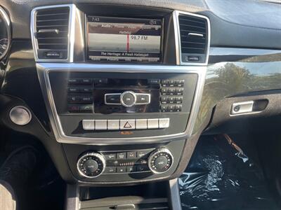 2016 Mercedes-Benz GL 450 4MATIC   - Photo 11 - Boise, ID 83706