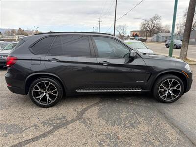 2016 BMW X5 xDrive35i   - Photo 7 - Boise, ID 83706