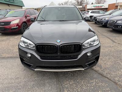 2016 BMW X5 xDrive35i   - Photo 2 - Boise, ID 83706