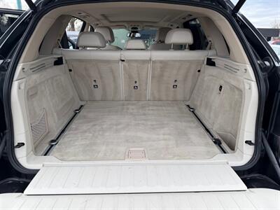 2016 BMW X5 xDrive35i   - Photo 11 - Boise, ID 83706