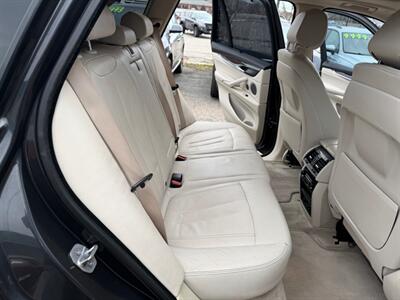 2016 BMW X5 xDrive35i   - Photo 12 - Boise, ID 83706