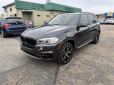 2016 BMW X5 xDrive35i   - Photo 3 - Boise, ID 83706