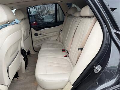 2016 BMW X5 xDrive35i   - Photo 10 - Boise, ID 83706
