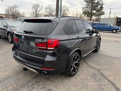 2016 BMW X5 xDrive35i   - Photo 6 - Boise, ID 83706