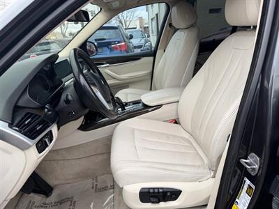 2016 BMW X5 xDrive35i   - Photo 9 - Boise, ID 83706