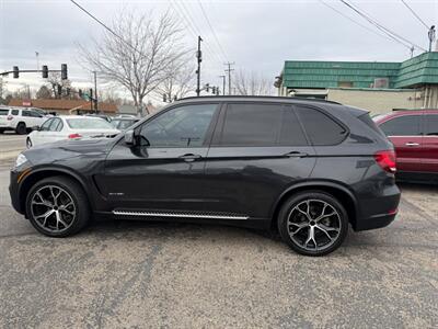 2016 BMW X5 xDrive35i   - Photo 4 - Boise, ID 83706