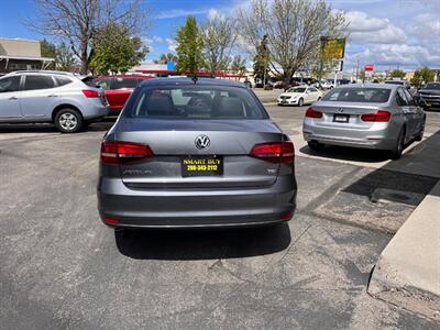 2017 Volkswagen Jetta 1.4T SE   - Photo 6 - Boise, ID 83706