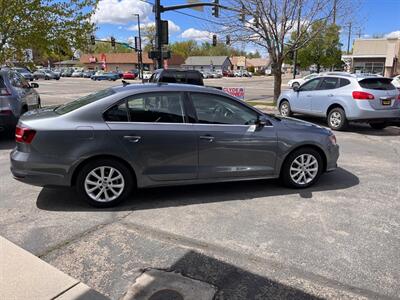 2017 Volkswagen Jetta 1.4T SE   - Photo 5 - Boise, ID 83706